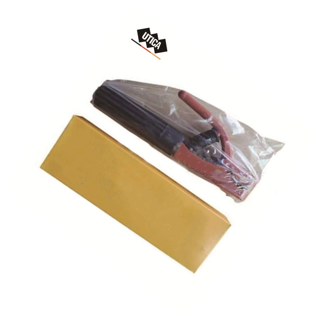 UTICA/优迪佧 日式电焊钳 SH-300A GE70-400-3763 1把