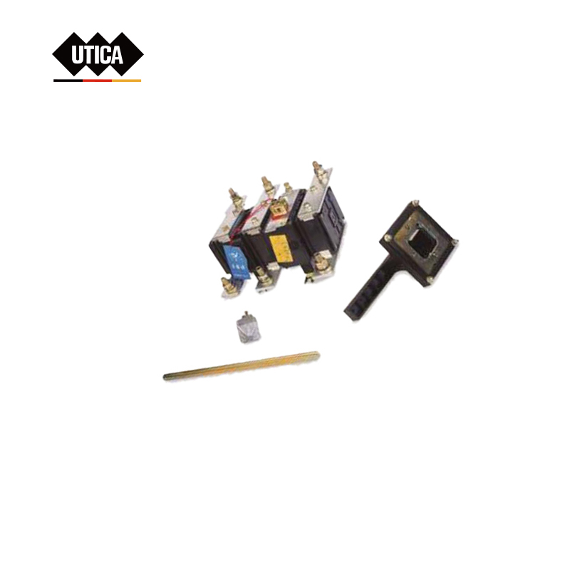 UTICA/优迪佧 隔离开关熔断器组 GE70-400-377 15000次