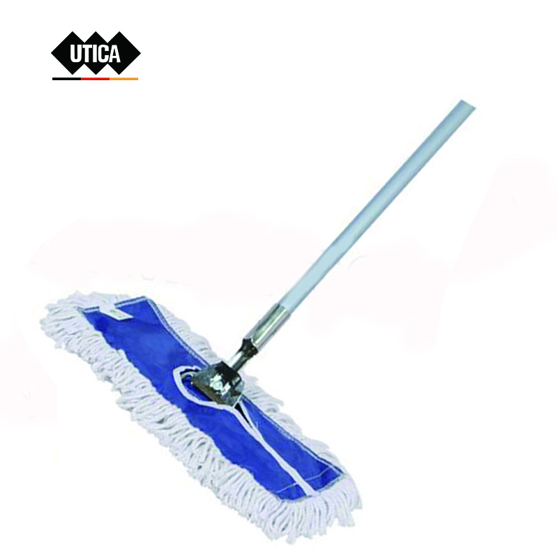 UTICA/优迪佧 豪华尘推拖把 900mm 1.2m GE70-400-3903 1套
