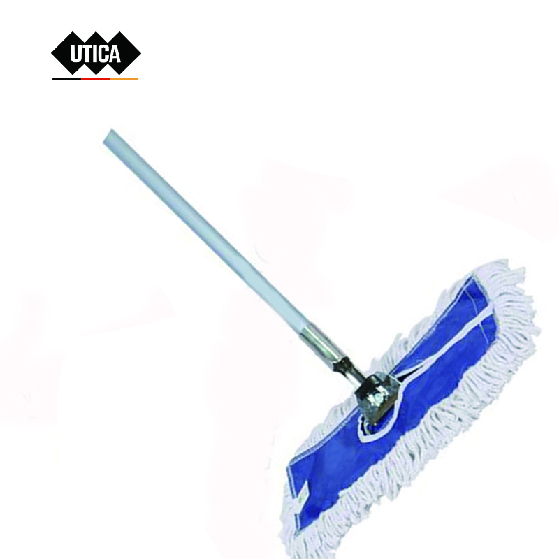 UTICA/优迪佧 豪华尘推拖把 900mm 1.2m GE70-400-3903 1套