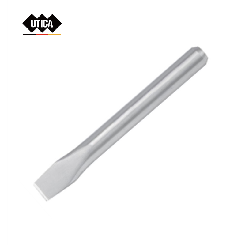 UTICA/优迪佧 不锈钢圆形扁铲 200mm 18mm 200mm 18mm 不锈钢 本色 GE70-400-768 1个