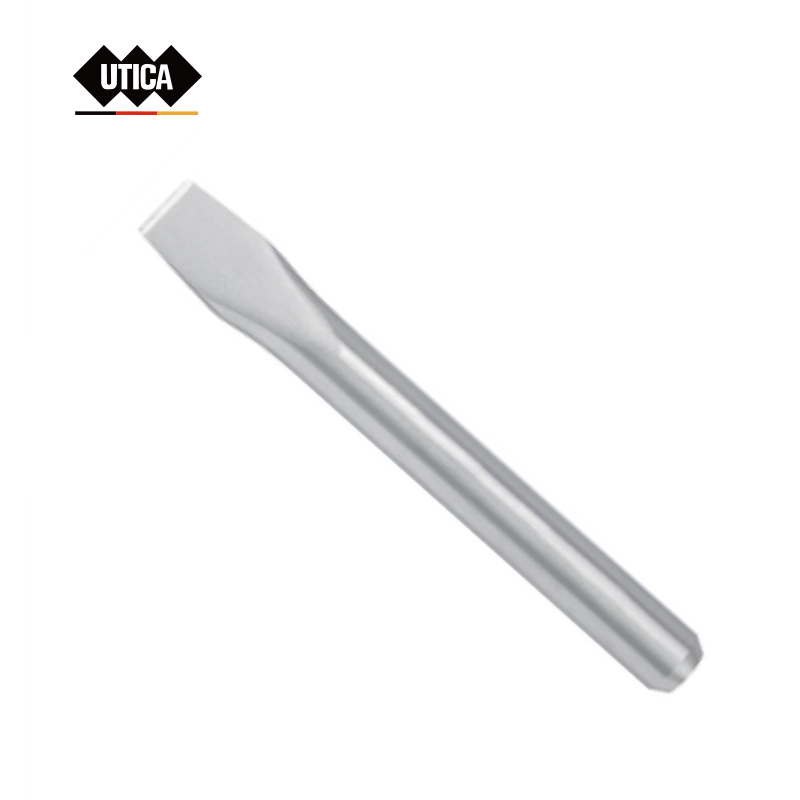 UTICA/优迪佧 不锈钢圆形扁铲 200mm 18mm 200mm 18mm 不锈钢 本色 GE70-400-768 1个