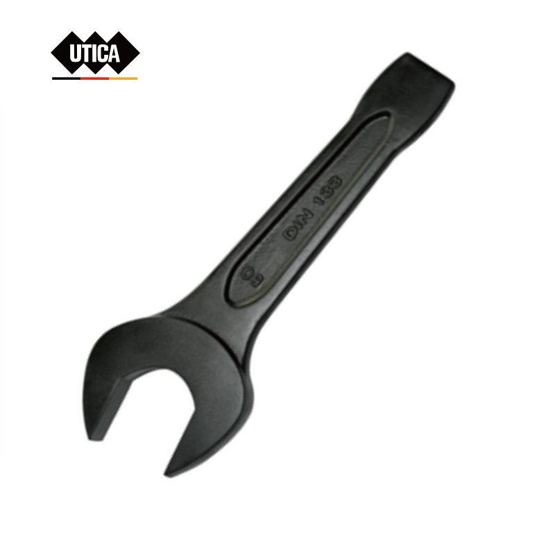 UTICA/优迪佧 德标敲击呆扳手 175mm GE70-400-975 1个