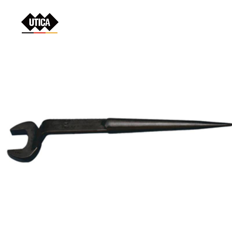 UTICA/优迪佧 高颈撬棒呆扳手 370mm GE70-400-986 1个