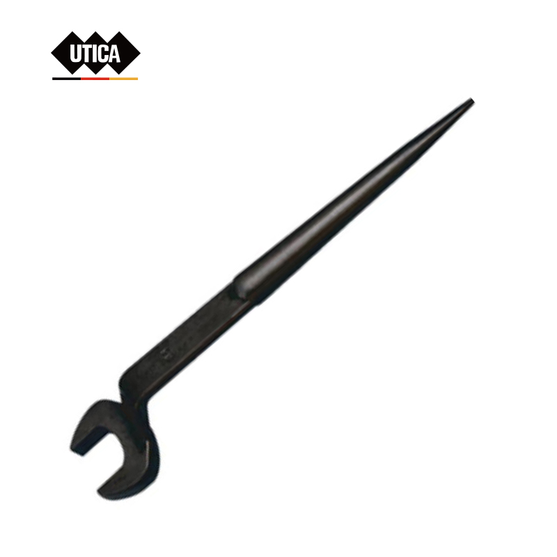 UTICA/优迪佧 高颈撬棒呆扳手 370mm GE70-400-986 1个