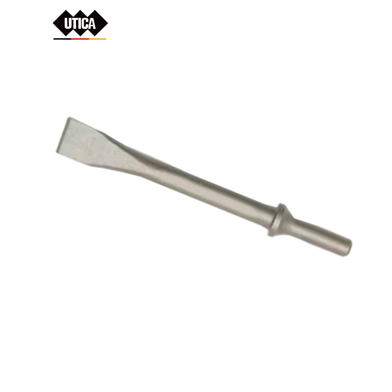 UTICA/优迪佧 机用断钉凿 断钉凿 圆柄 130g 145*25mm MT40-400-527 1支