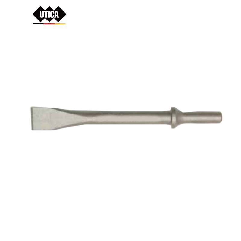 UTICA/优迪佧 机用断钉凿 断钉凿 圆柄 130g 145*25mm MT40-400-527 1支