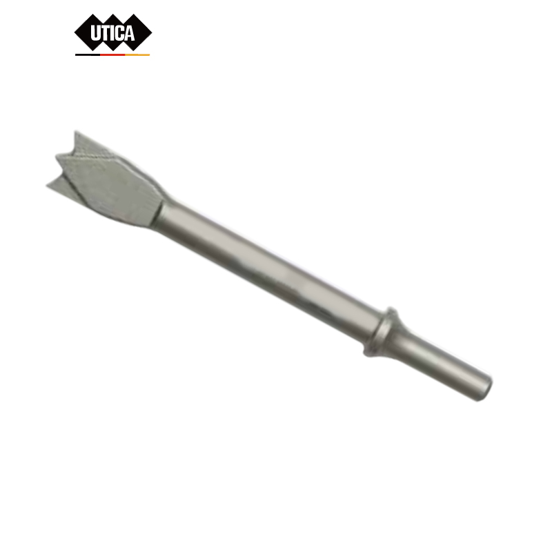 UTICA/优迪佧 机用断板凿 断板凿 圆柄 150g 150mm MT40-400-528 1支