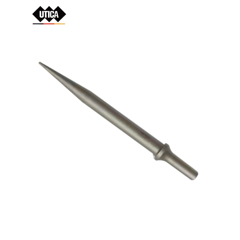 UTICA/优迪佧 机用锥度冲 锥度冲 圆柄 150g 180*3mm MT40-400-529 1支