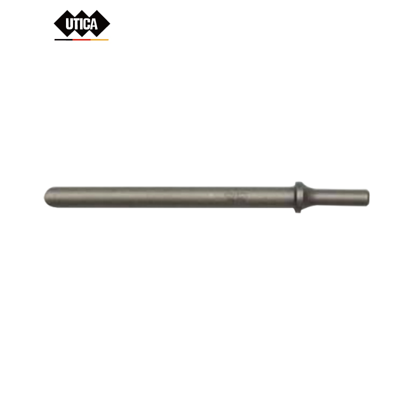 UTICA/优迪佧 机用衬套破碎凿 衬套破碎凿 圆柄 170g 180*12mm MT40-400-531 1支
