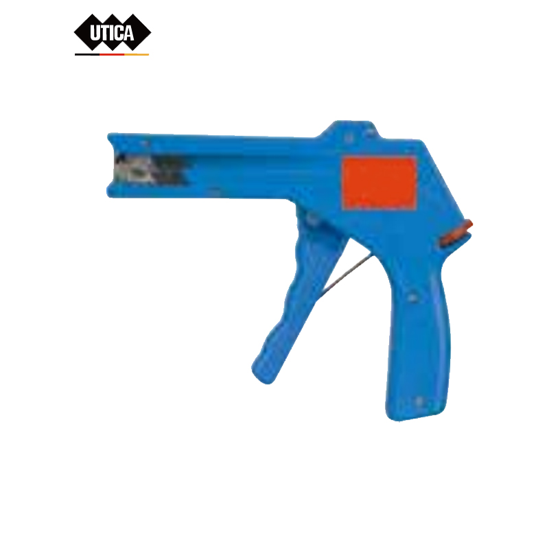 UTICA/优迪佧  电缆扎带枪 MT40-400-658 2.4~4.8