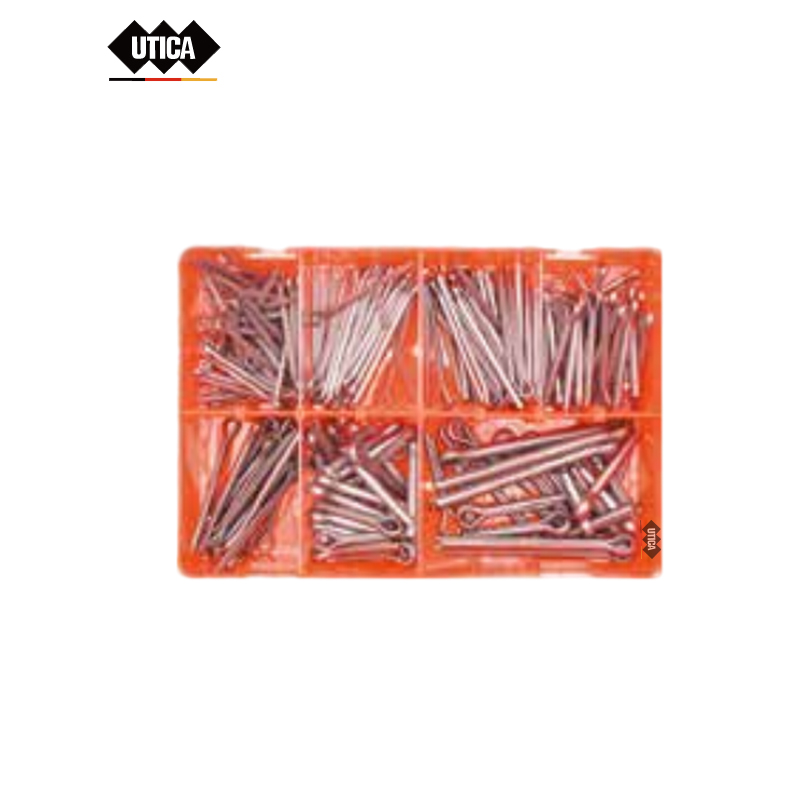 UTICA/优迪佧 修复套装 开口销 大号 MT40-401-209 型号大号、平均数量200、单件重量1.35kg