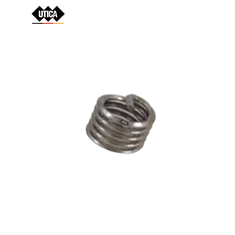UTICA/优迪佧 螺套 ISO公制螺纹 MT40-401-258 1包