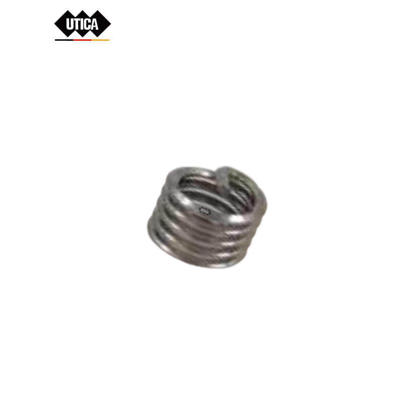 UTICA/优迪佧 螺套 ISO公制螺纹 MT40-401-300 1包