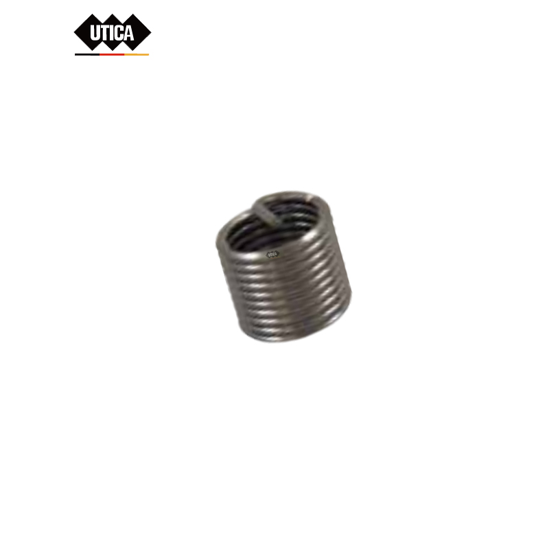 UTICA/优迪佧 螺套 ISO公制螺纹 钻头10.25mm MT40-401-311 1包