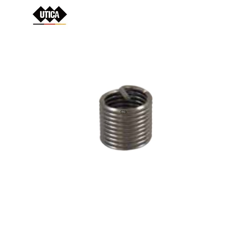 UTICA/优迪佧 螺套 ISO公制螺纹 钻头10.25mm MT40-401-311 1包