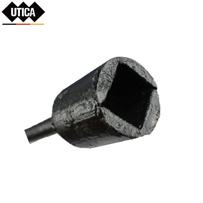 UTICA/优迪佧 消防地下栓扳手(四角) 室外消防栓扳手 UT119-100-1174 1件
