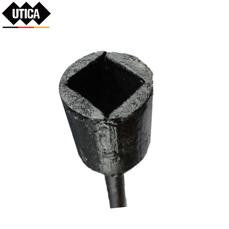 UTICA/优迪佧 消防地下栓扳手(四角) 室外消防栓扳手 UT119-100-1174 1件