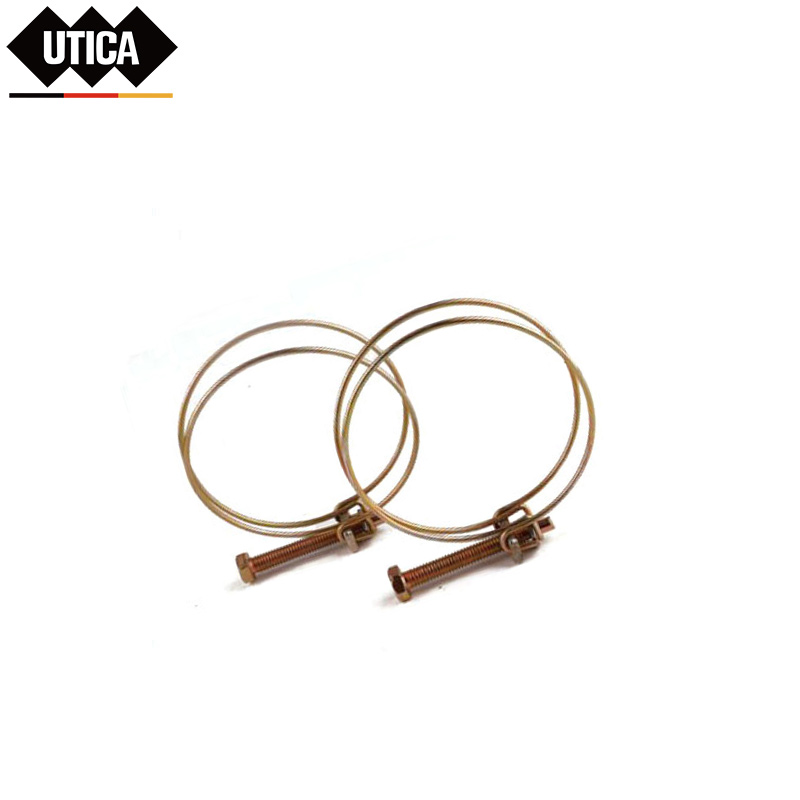 UTICA/优迪佧 消防水带扎箍KD80(3寸)  UT119-100-1217 1件