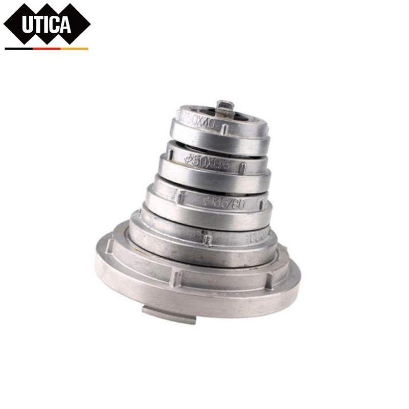UTICA/优迪佧 消防异径接口100转80 1.2kg 内扣式 UT119-100-1267 1件