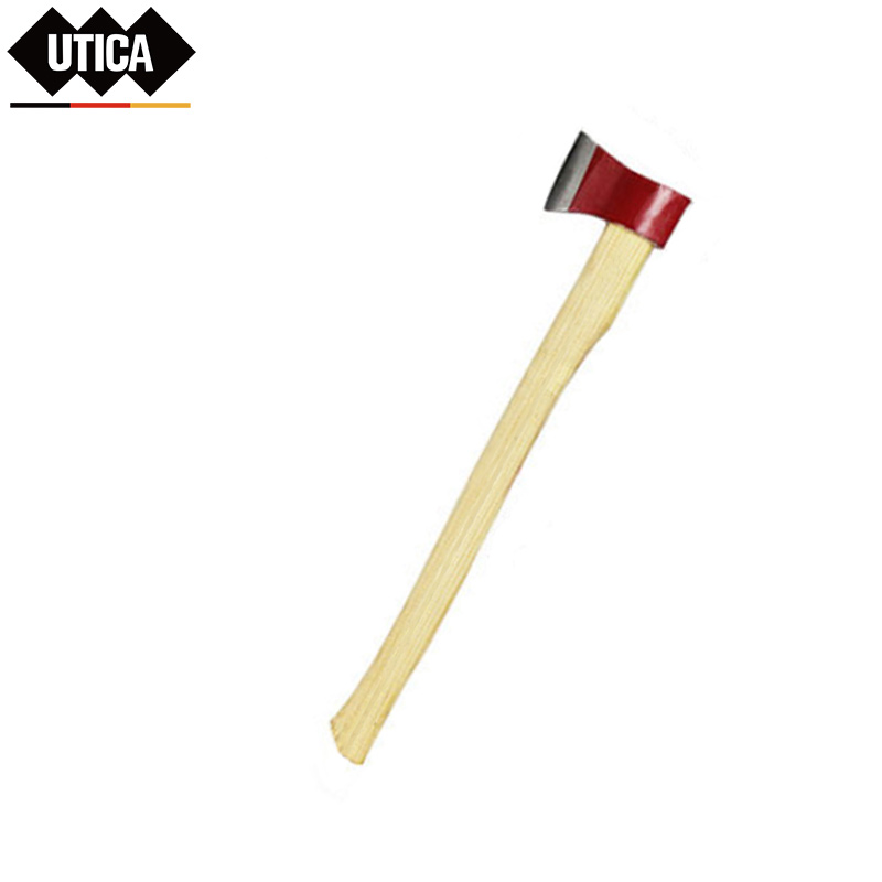 UTICA/优迪佧 消防小斧头中斧 36.5cm*14cm*10cm*4cm 硬度强、多功能、超保护、握感强 UT119-100-1456 1件