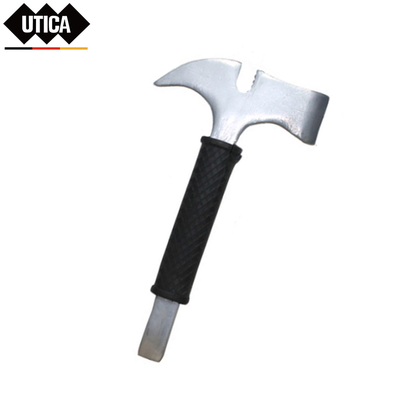 UTICA/优迪佧 消防腰斧  36.5*14*10*4cm 硬度强、多功能、超保护、握感强 UT119-100-1462 1件