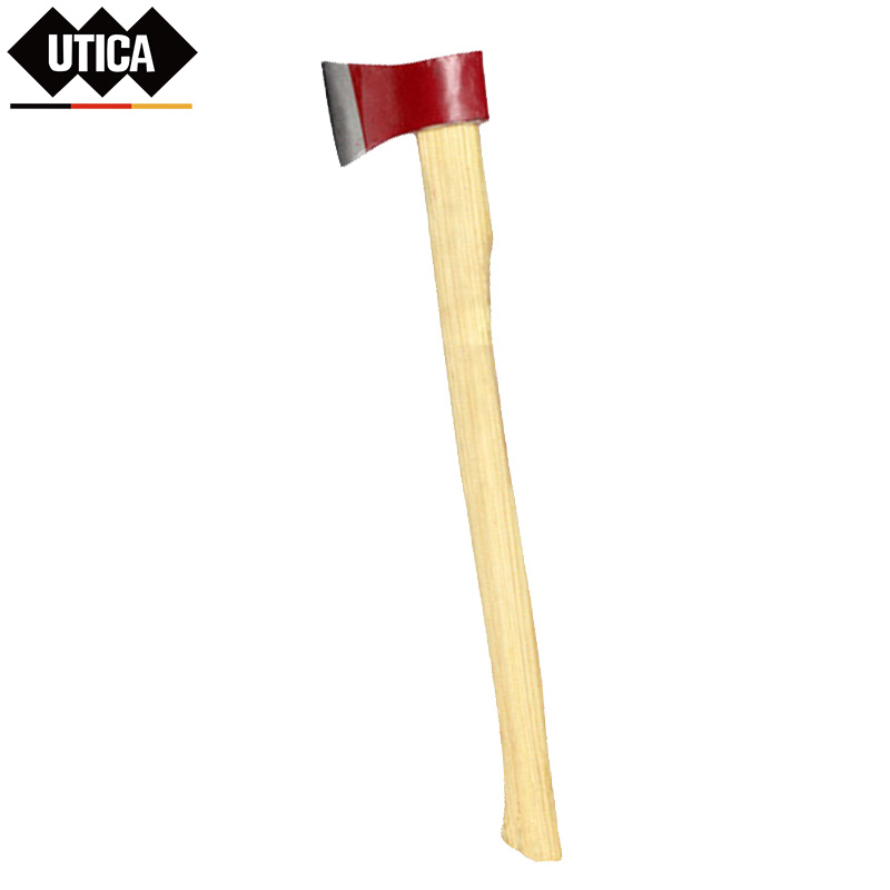 UTICA/优迪佧 消防斧头 1850*1650*350cm 消防长斧 UT119-100-1518 1件