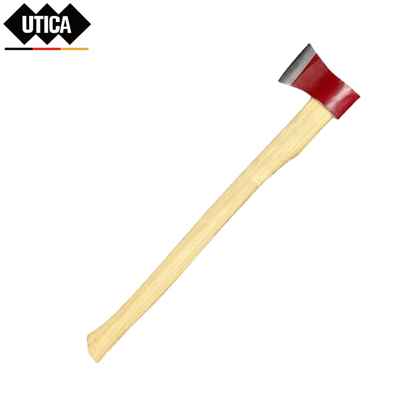 UTICA/优迪佧 消防斧头 1850*1650*350cm 消防长斧 UT119-100-1518 1件