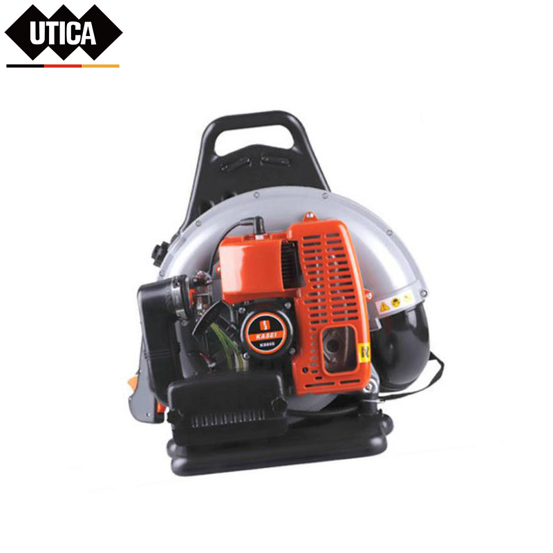 UTICA/优迪佧 消防二冲程背负式风机王 UT119-100-528 <11kg