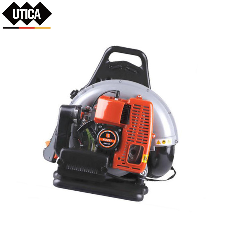 UTICA/优迪佧 消防二冲程背负式风机王 UT119-100-528 <11kg