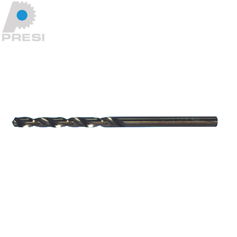 PRESI/普锐斯 高速钢直柄加长麻花钻头 9.2 115mm 175mm 直柄 TP3-400-7761个