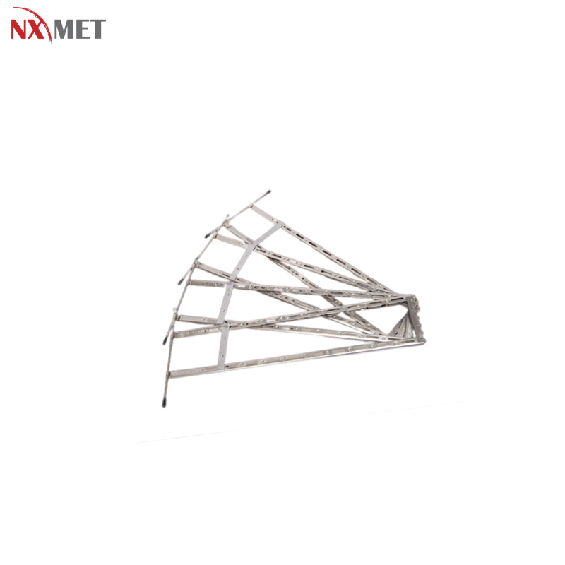 耐默特/NXMET 不锈钢插式洗片架 360*100mm 4 NT63-400-191 1个