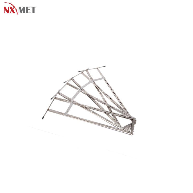 耐默特/NXMET 不锈钢插式洗片架 360*100mm 4 NT63-400-191 1个