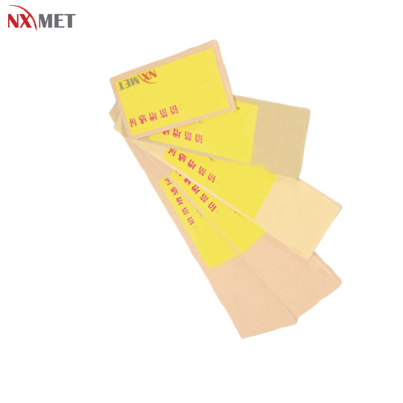 耐默特/NXMET 纸基增感屏 240*80*0.03mm ・产品物美价廉，做工精良 NT63-400-198 1个