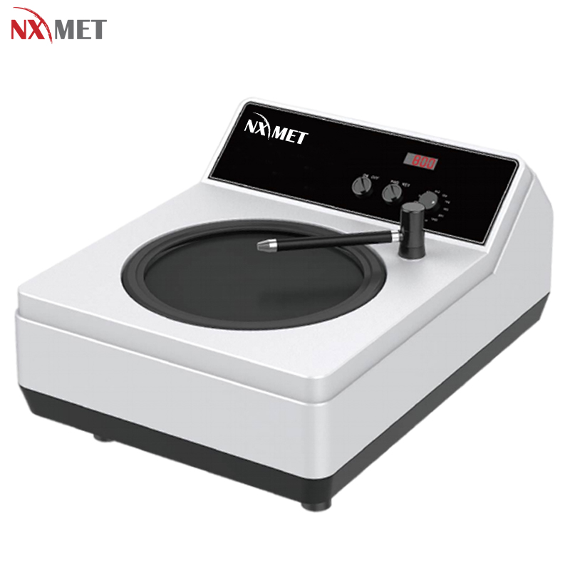 耐默特/NXMET 数显单盘手动磨抛机 NT63-400-624 