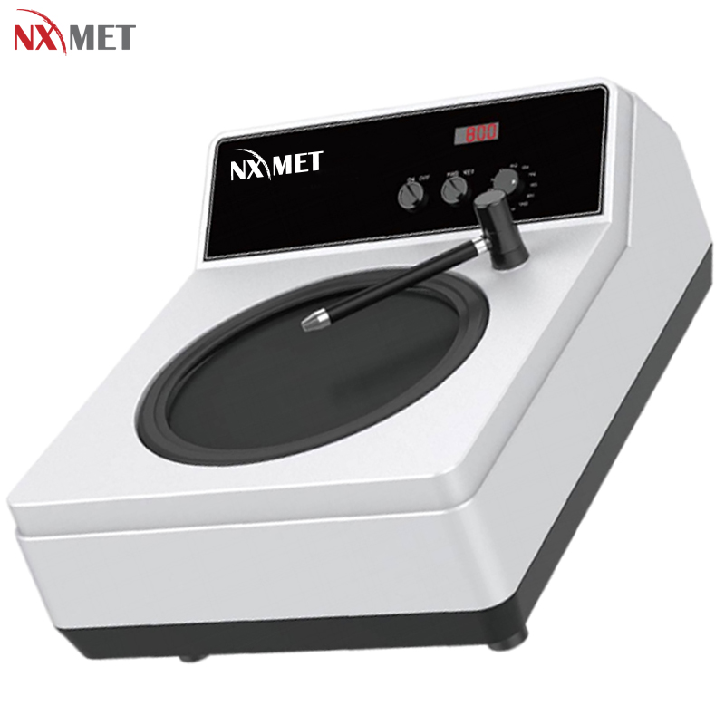 耐默特/NXMET 数显单盘手动磨抛机 NT63-400-625 