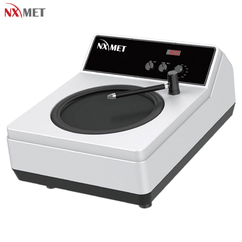 耐默特/NXMET 数显单盘手动磨抛机 NT63-400-625 