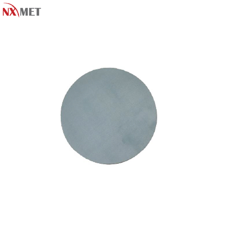 耐默特/NXMET 蓝色尼龙抛光布 10寸 尼龙 NT63-400-784 1片