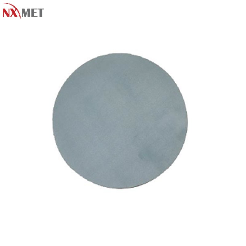 耐默特/NXMET 蓝色尼龙抛光布 10寸 尼龙 NT63-400-784 1片