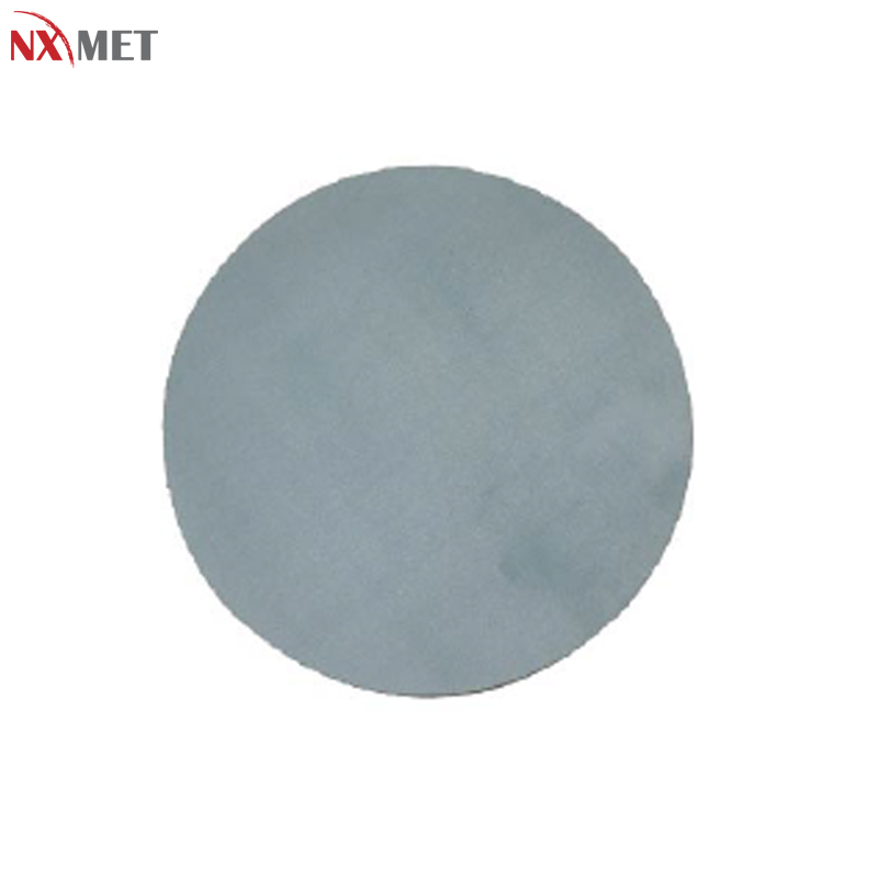 耐默特/NXMET 蓝色尼龙抛光布 12寸 尼龙 NT63-400-785 1片