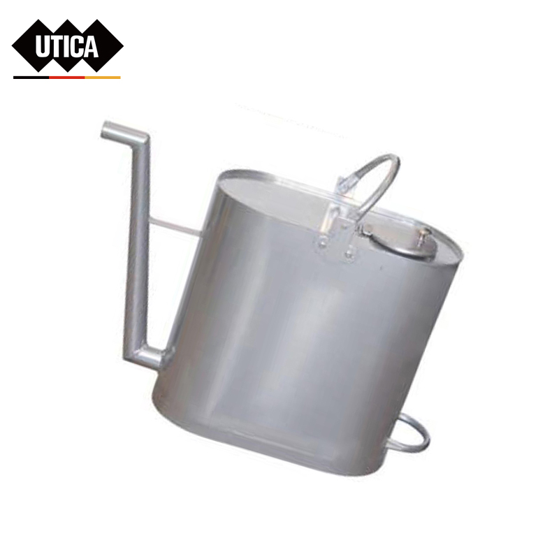 UTICA/优迪佧 铝制加盖油桶 GE80-500-507 20L