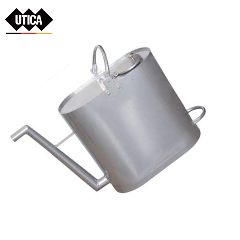 UTICA/优迪佧 铝制加盖油桶 GE80-500-507 20L