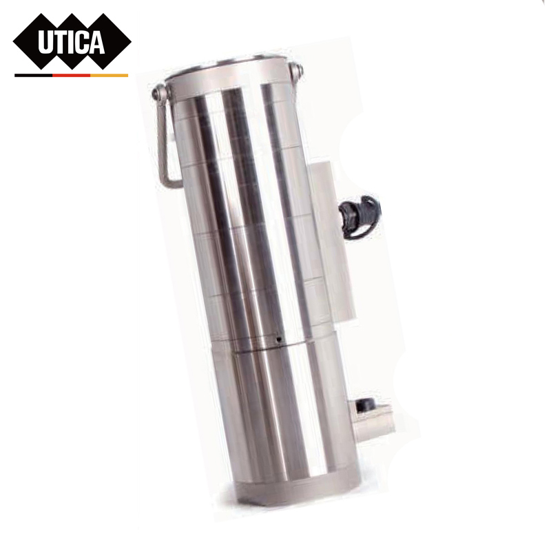 UTICA/优迪佧 多级缸液压螺栓拉伸器 GE80-502-612 7mm
