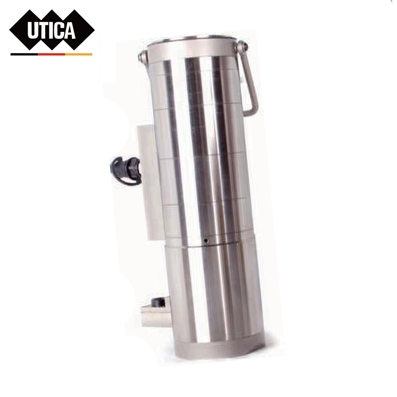 UTICA/优迪佧 多级缸液压螺栓拉伸器 GE80-502-612 7mm