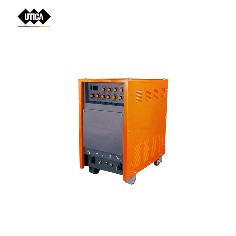 UTICA/优迪佧 逆变交直流方波氩弧焊机 GE80-502-989 498×328×302mm