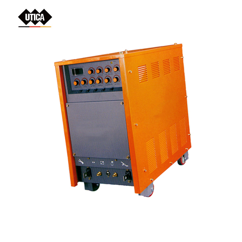 UTICA/优迪佧 逆变交直流方波氩弧焊机 GE80-502-989 498×328×302mm