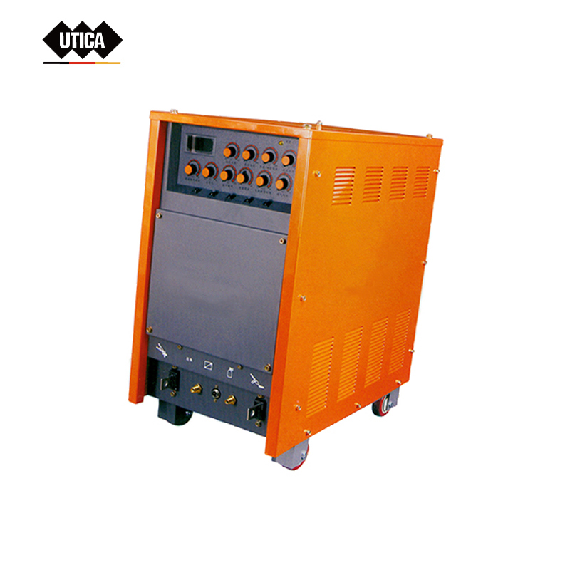 UTICA/优迪佧 逆变交直流方波氩弧焊机 GE80-502-989 498×328×302mm