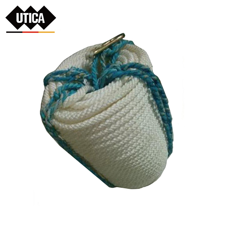 UTICA/优迪佧 安全绳 高强度丙纶/锦纶 可定制 φ8mm GE80-503-252 1米