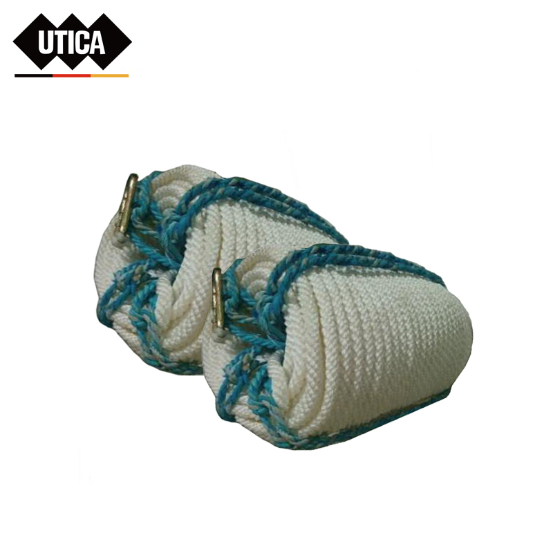 UTICA/优迪佧 安全绳  高强度丙纶/锦纶 可定制 φ10mm GE80-503-253 1米