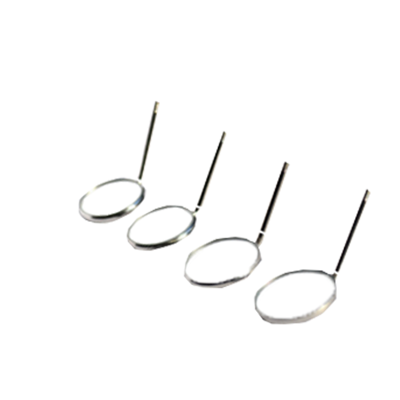 MICROLIT/米克雷 口镜 口镜头 26 平光 P型 KJD型 mi19-700-850 1支